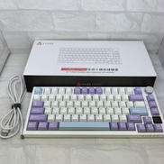 キーボード|AJAZZ × NACODEX