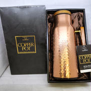 カッパーポット|ZOJIRUSHI