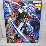 MGガンダムアストレイ レッドフレーム改|BANDAI