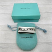 マネークリップ アトラス|TIFFANY&CO.