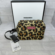 ショルダーバッグ|DSQUARED2