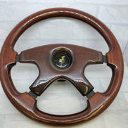 ステアリング|WISDOM JUNCTION RENOVATION