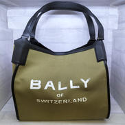 トートバッグ|BALLY