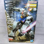 MG 1/100 プラモデル|BANDAI