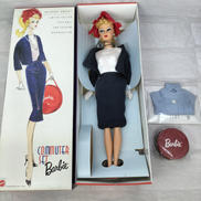 バービー人形|MATEL社