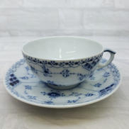 カップ&ソーサー|Royal Copenhagen