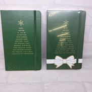 ホリデーノートブック 2冊|モレスキン(MOLESKINE)