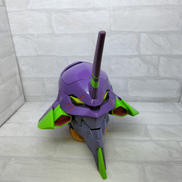 エヴァンゲリオン ポップコーンバケツ|USJ