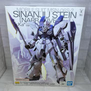 1/100 MG MSN-06S-2 シナンジュ・スタイン|BANDAI