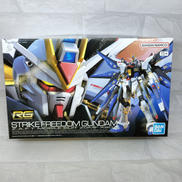 1/144 RG ZGMF-X20A|BANDAI