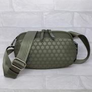 ボディーバッグ|LAQUOH