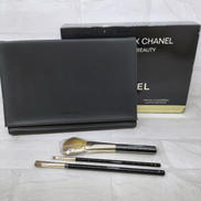 ポーチ、メイクブラシセット|CHANEL