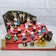 ひな人形|TOKYO DISNEY RESORT