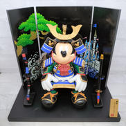 五月人形|TOKYO DISNEY RRESORT