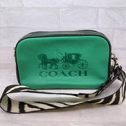 ショルダーバッグ|COACH