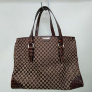 マカダムトートバッグ|CELINE