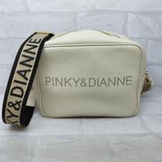 ショルダーバッグ|PINKY&DIANNE