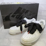 AIR FORCE 1 07/PARA-NOISE|NIKE