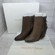 ブーツ|SEE BY CHLOE