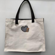 トートバッグ|familiar