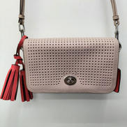 ショルダーバッグ|COACH