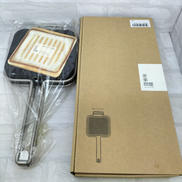 ホットサンドメーカー|家事問屋