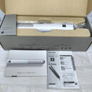 プラズマクラスターストレートアイロン|SHARP