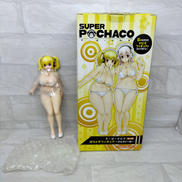 ぽちゃ子フィギュア-そに子と一緒-|TAITO