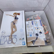 ホシノ・フミナ|BANDAI