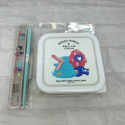 ランチボックス・箸&ケース|JR西日本