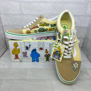 スニーカー|VANS