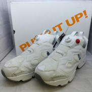 インスタポンプフューリー|REEBOK