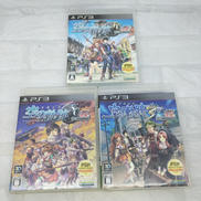 PS3 空の軌跡シリーズ|日本ファルコム