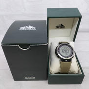 CLIMBER LINE 腕時計|CASIO