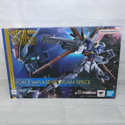フォースインパルスガンダム SPECII|BANDAI