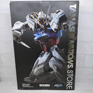 METAL BUILD ストライクガンダム|BASNDAI