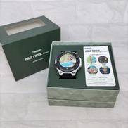 PROTREK SMART|CASIO