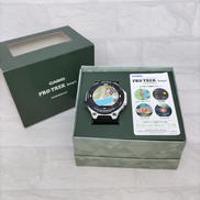 PRO TREK SMART|CASIO