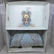 Madame du Barbie|MATTEL