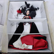 Barbie Masquerade|MATTEL