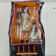 ELLE AWALONTHEWILDSIDE BARBIE|JAKKS PACIFIC社