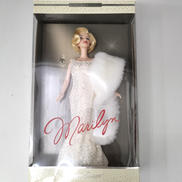 COLLECTOR EDITION MARILYN MONR|MATTEL