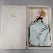 BARBIE FASHION MODEL LISETTE|MATTEL