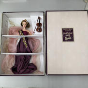 HEARTSTRING ANGEL BARBIE|MATTEL