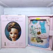 バービー コーディネートセット|MATTEL