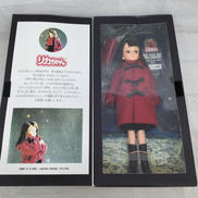 コムサデモード リカちゃん|TAKARA