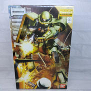 1/100 MG MS-06FザクII ver.2.0|BANDAI