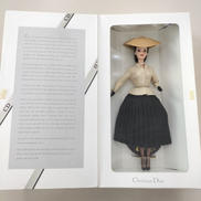 クリスチャン・ディオール バービー 50周年記念|MATTEL