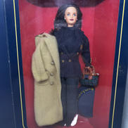 RALPH LAUREN BARBIE|MATTEL