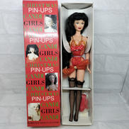 CANDI GIRL COLLECTION|HAMILTON DESIGN SYSTEME